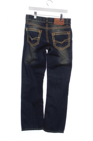 Herren Jeans Unbranded, Größe M, Farbe Blau, Preis € 21,99