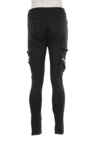 Herren Jeans Unbranded, Größe M, Farbe Grau, Preis € 12,99