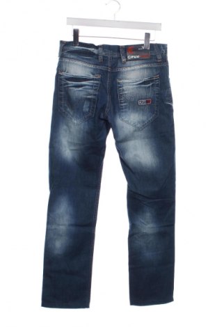 Męskie jeansy Unbranded, Rozmiar M, Kolor Niebieski, Cena 58,99 zł