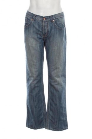 Herren Jeans Unbranded, Größe L, Farbe Blau, Preis € 13,99