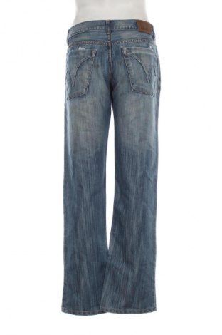 Herren Jeans Unbranded, Größe L, Farbe Blau, Preis € 13,99