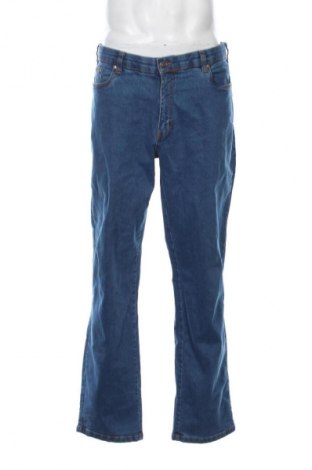 Pánske džínsy  Unbranded, Veľkosť XL, Farba Modrá, Cena  20,00 €