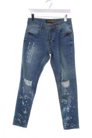 Férfi farmernadrág Unbranded, Méret S, Szín Kék, Ár 14 630 Ft