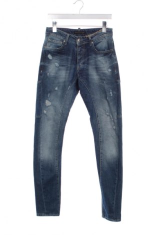 Férfi farmernadrág Unbranded, Méret S, Szín Kék, Ár 12 400 Ft