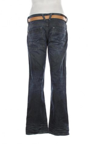 Blugi de bărbați Unbranded, Mărime L, Culoare Albastru, Preț 103,00 Lei