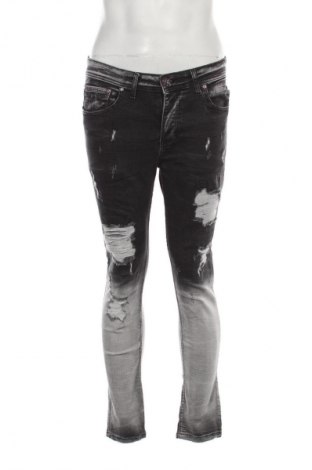 Męskie jeansy Unbranded, Rozmiar M, Kolor Kolorowy, Cena 89,99 zł