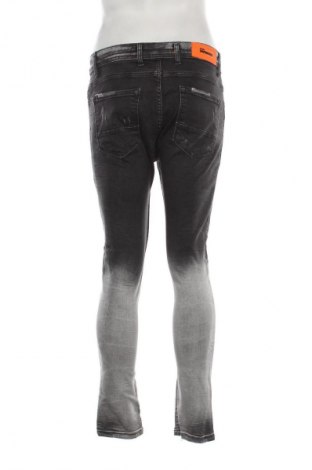 Męskie jeansy Unbranded, Rozmiar M, Kolor Kolorowy, Cena 89,99 zł