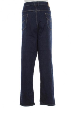 Pánske džínsy  Unbranded, Veľkosť 3XL, Farba Modrá, Cena  10,23 €