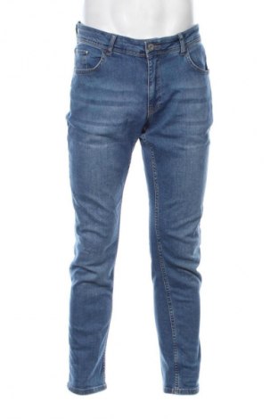 Herren Jeans Unbranded, Größe L, Farbe Blau, Preis 20,99 €