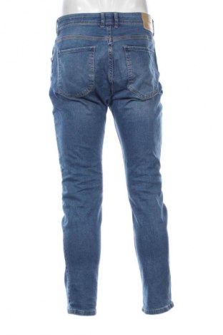 Herren Jeans Unbranded, Größe L, Farbe Blau, Preis 20,99 €