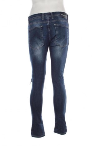 Pánské džíny  Unbranded, Velikost M, Barva Modrá, Cena  495,00 Kč