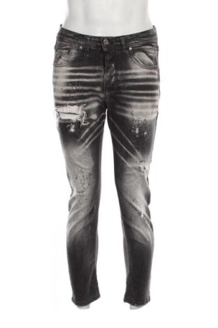 Blugi de bărbați Unbranded, Mărime M, Culoare Multicolor, Preț 102,89 Lei