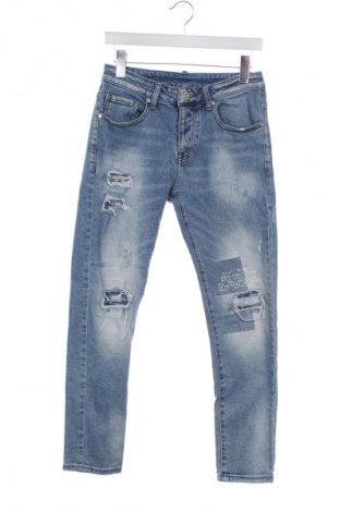 Férfi farmernadrág Unbranded, Méret XS, Szín Kék, Ár 7 800 Ft