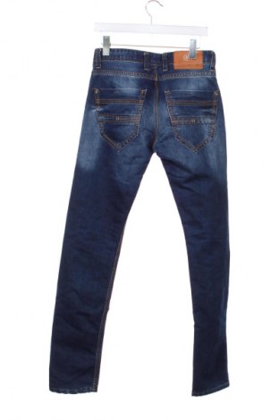 Мъжки дънки Unbranded, Размер S, Цвят Син, Цена 39,99 лв.