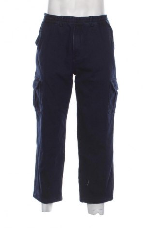 Мъжки дънки Unbranded, Размер M, Цвят Син, Цена 39,99 лв.