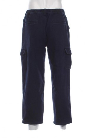 Мъжки дънки Unbranded, Размер M, Цвят Син, Цена 39,99 лв.