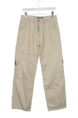 Herren Jeans Unbranded, Größe S, Farbe Beige, Preis 20,99 €