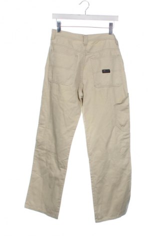 Herren Jeans Unbranded, Größe S, Farbe Beige, Preis 20,99 €