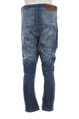 Férfi farmernadrág Unbranded, Méret L, Szín Kék, Ár 14 630 Ft