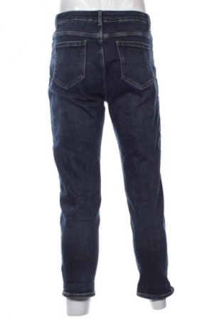 Blugi de bărbați Unbranded, Mărime M, Culoare Albastru, Preț 102,63 Lei