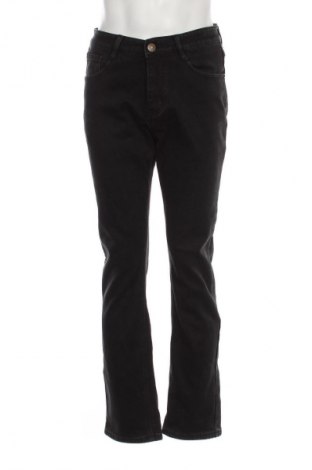 Мъжки дънки Unbranded, Размер M, Цвят Черен, Цена 39,99 лв.