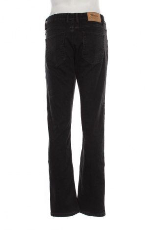 Мъжки дънки Unbranded, Размер M, Цвят Черен, Цена 39,99 лв.