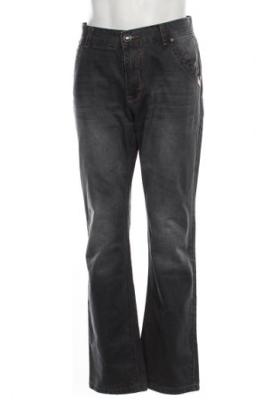 Férfi farmernadrág Unbranded, Méret XL, Szín Fekete, Ár 5 239 Ft