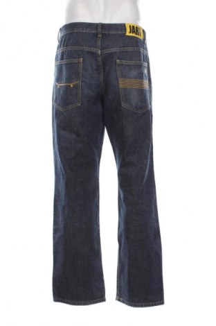 Мъжки дънки Unbranded, Размер M, Цвят Син, Цена 39,03 лв.