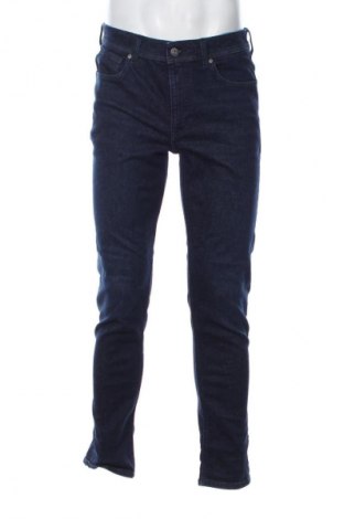 Мъжки дънки Unbranded, Размер M, Цвят Син, Цена 18,99 лв.