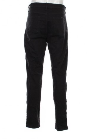 Blugi de bărbați Uniqlo, Mărime L, Culoare Negru, Preț 91,99 Lei