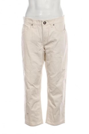 Pánske džínsy  Volcom, Veľkosť L, Farba Kremová, Cena  87,67 €