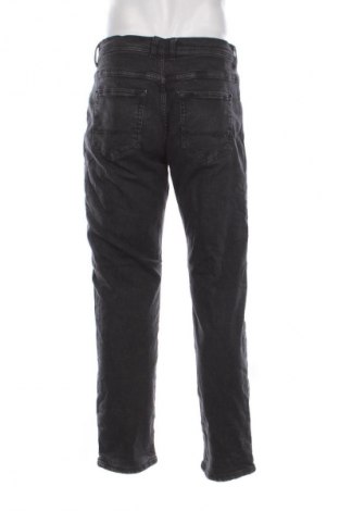 Мъжки дънки Watson's, Размер L, Цвят Черен, Цена 23,99 лв.