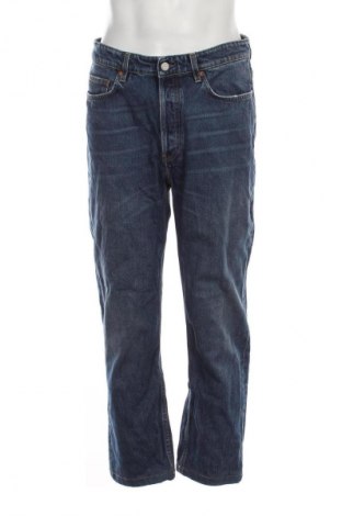 Мъжки дънки Won Hundred, Размер M, Цвят Син, Цена 44,99 лв.