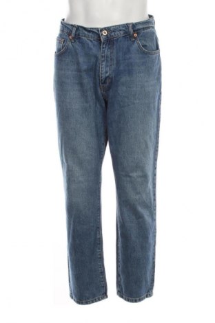 Férfi farmernadrág Woodbird, Méret L, Szín Kék, Ár 12 000 Ft