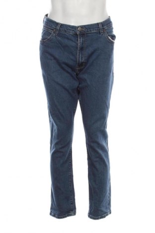 Herren Jeans Wrangler, Größe XXL, Farbe Blau, Preis 43,99 €