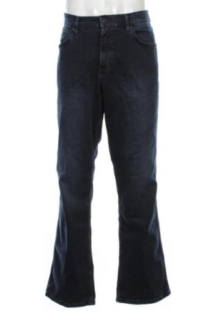 Pánské džíny  Wrangler, Velikost XL, Barva Modrá, Cena  2 649,00 Kč