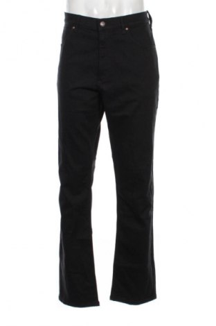 Pánske džínsy  Wrangler, Veľkosť XL, Farba Čierna, Cena  107,95 €