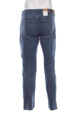 Blugi de bărbați Wrangler, Mărime L, Culoare Albastru, Preț 311,99 Lei