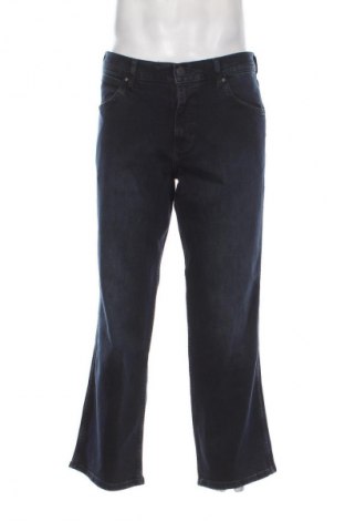 Herren Jeans Wrangler, Größe L, Farbe Blau, Preis 94,99 €