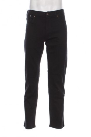 Pánske džínsy  Wrangler, Veľkosť M, Farba Čierna, Cena  86,95 €