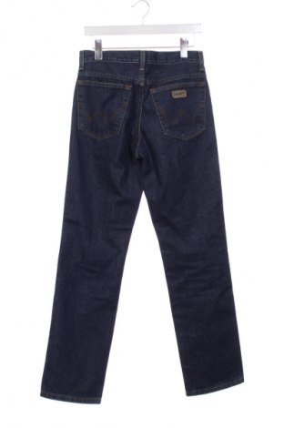 Pánske džínsy  Wrangler, Veľkosť S, Farba Modrá, Cena  103,99 €