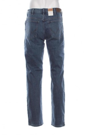 Pánske džínsy  Wrangler, Veľkosť M, Farba Modrá, Cena  107,95 €