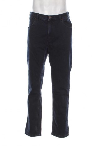 Pánske džínsy  Wrangler, Veľkosť L, Farba Modrá, Cena  107,95 €