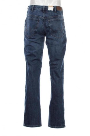 Blugi de bărbați Wrangler, Mărime M, Culoare Albastru, Preț 549,99 Lei
