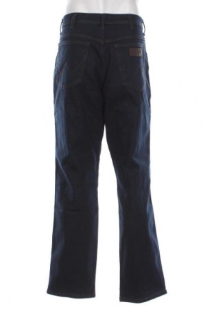 Herren Jeans Wrangler, Größe L, Farbe Blau, Preis € 94,99