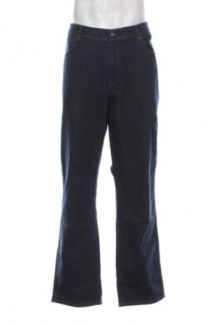 Blugi de bărbați Wrangler, Mărime XXL, Culoare Albastru, Preț 549,99 Lei