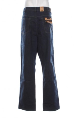 Blugi de bărbați Wrangler, Mărime XXL, Culoare Albastru, Preț 549,99 Lei