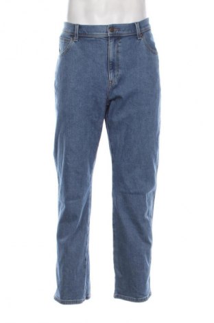 Ανδρικό τζίν Wrangler, Μέγεθος XL, Χρώμα Μπλέ, Τιμή 86,99 €