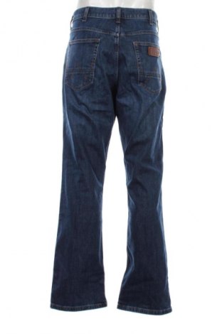Pánske džínsy  Wrangler, Veľkosť XL, Farba Modrá, Cena  86,95 €