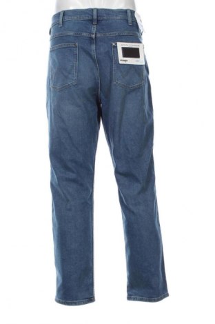 Herren Jeans Wrangler, Größe XL, Farbe Blau, Preis € 94,99